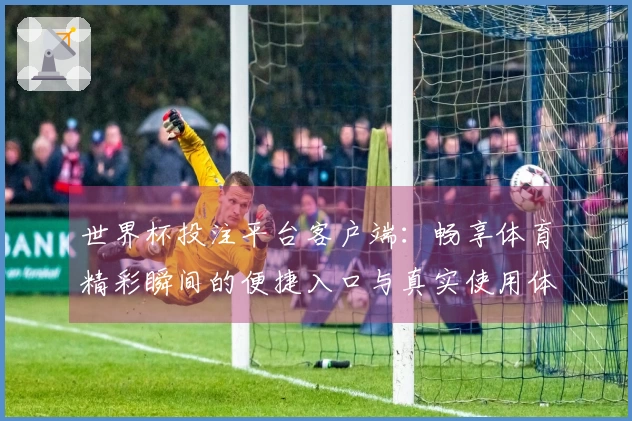 世界杯投注平台客户端：畅享体育精彩瞬间的便捷入口与真实使用体验