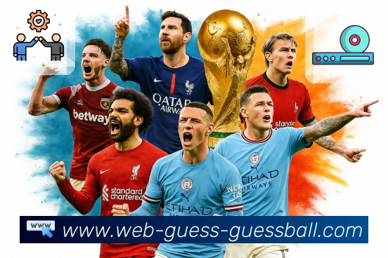 足球竞猜APP 体育赛事宣传图